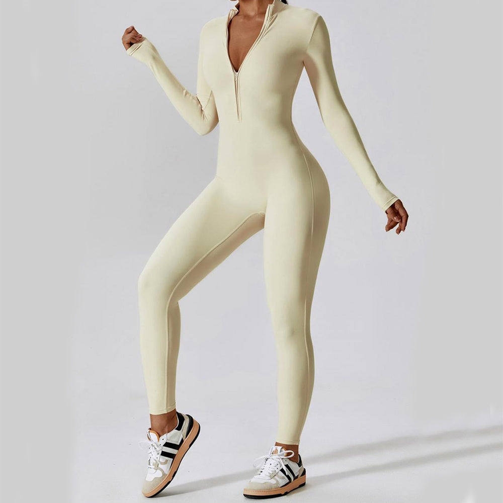 Ultra Fit | Skinny fit jumpsuit