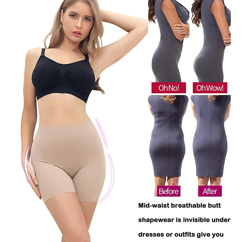 LioKelly"Premium 4-in-1 Magic Body Shaper