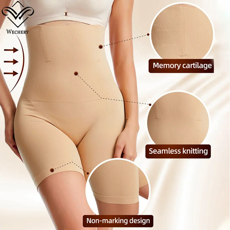 Wechery™ Premium 4-in-1 Magic Body Shaper