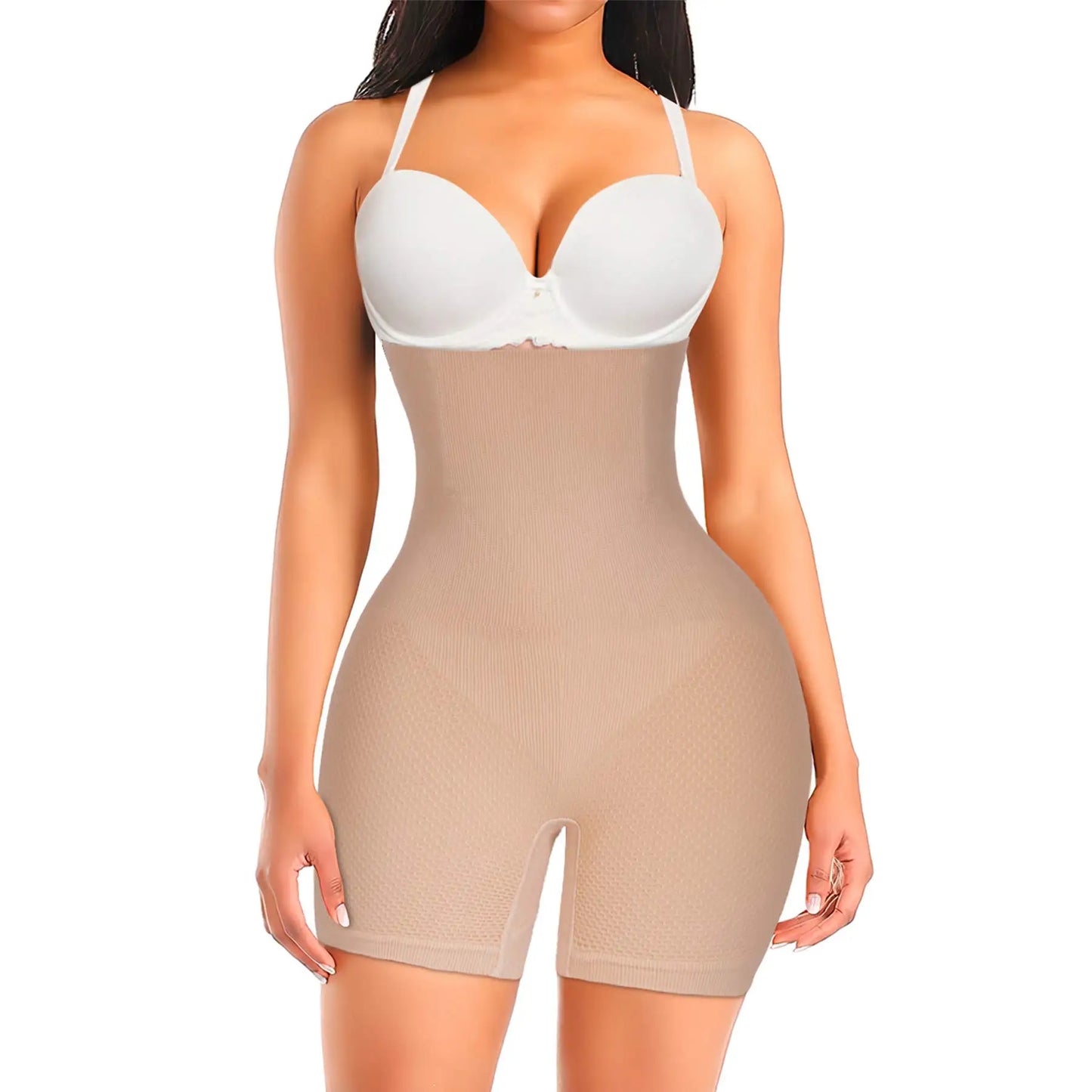 PioLey"Premium 4-in-1 Magic Body Shaper