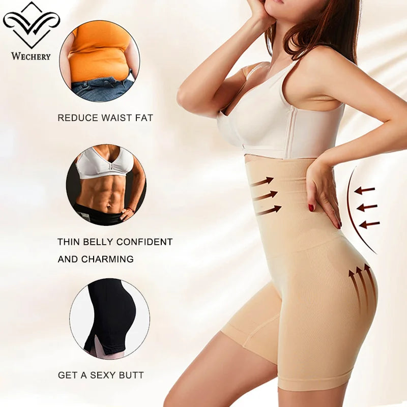 Wechery™ Premium 4-in-1 Magic Body Shaper