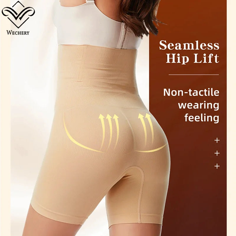 Wechery™ Premium 4-in-1 Magic Body Shaper