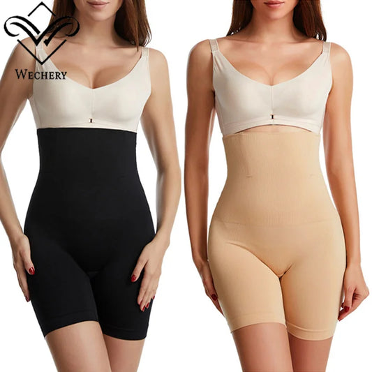 Wechery™ Premium 4-in-1 Magic Body Shaper