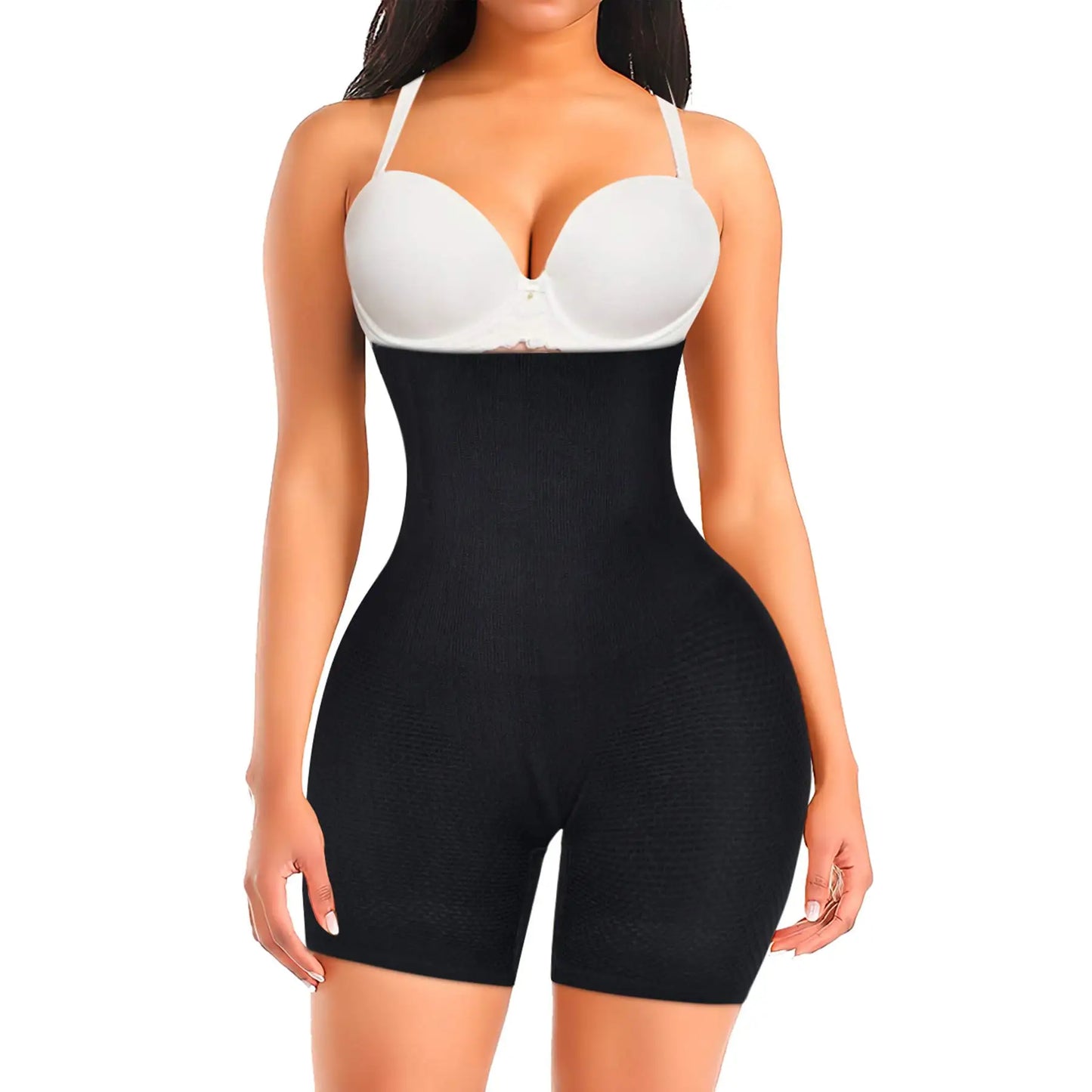 PioLey"Premium 4-in-1 Magic Body Shaper