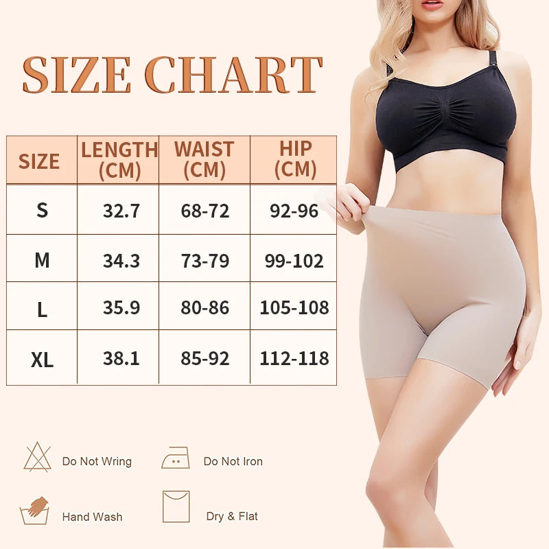 LioKelly"Premium 4-in-1 Magic Body Shaper